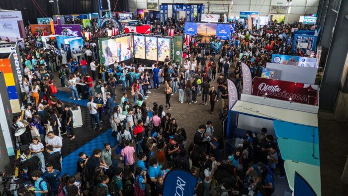 ‘Expo U’ inicia se realizará este miércoles y jueves con información sobre carreras, técnicos y certificaciones
