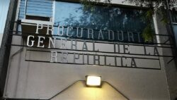 Procuraduría se aparta de posición de la Fiscalía y solicita condena en juicio contra Celso Gamboa y Johnny Araya