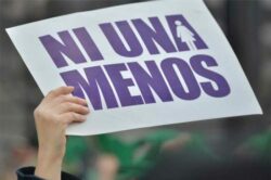 Poder Judicial contabiliza 26 femicidios este año: 34 menores de edad quedaron huérfanos