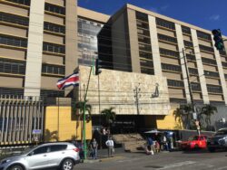 Rechazan nueva petición de Celso Gamboa de separar a jueces en caso de aparente tráfico de influencias