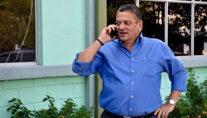 Johnny Araya y Berenice Smith valoran solicitar indemnizaciones si son absueltos en juicio