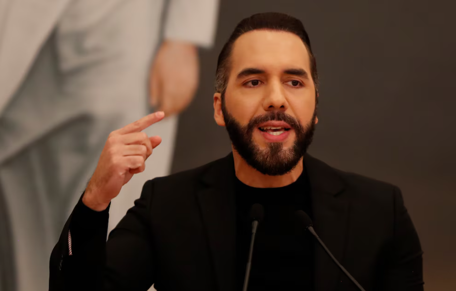 El Congreso de El Salvador aprobó una reforma constitucional que permite la reelección presidencial indefinida