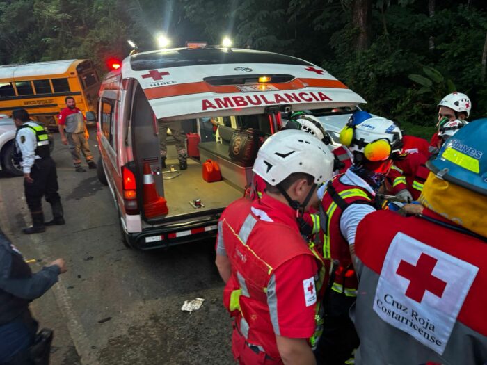Accidentes de tránsito dispararon en 2 mil casos las cirugías complejas en el Hospital del Trauma