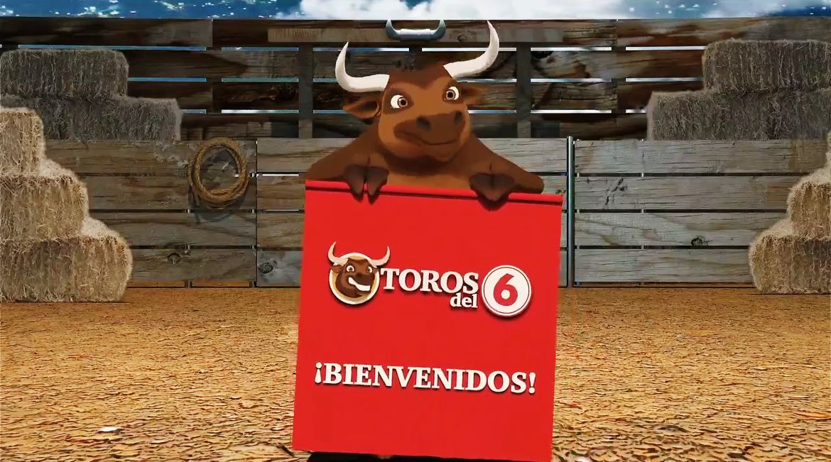 ¡Puerta! Repretel anuncia calendario y sorpresas para Toros 2025 en Pedregal