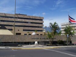 Celso Gamboa y “Pecho de Rata” fueron trasladados a Tribunales para que conozcan pruebas de la DEA en su contra