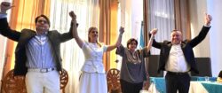 14 alcaldes renunciaron a sus partidos políticos en el último año para respaldar al “rodriguismo”