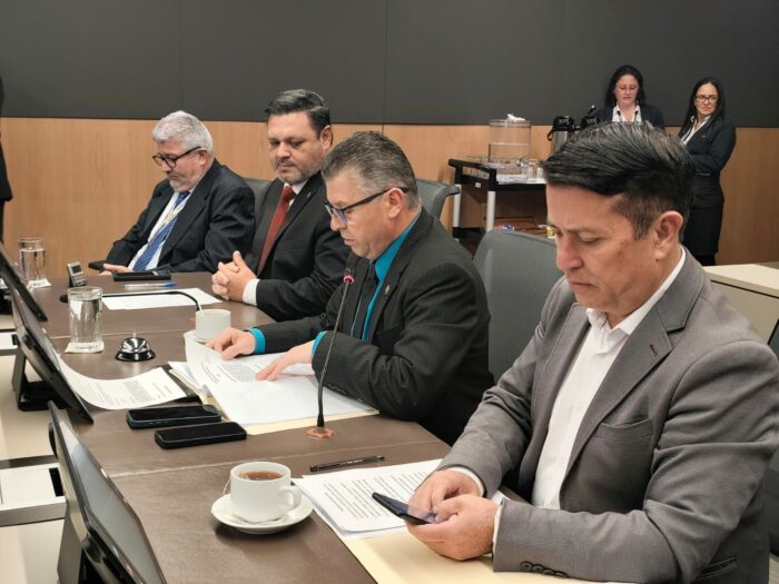 Cancelan visita de diputados a “La Reforma” por presunto plan de fuga