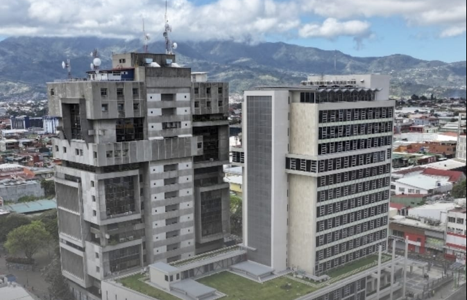 Caso “Barrenador”: Fiscal confirma que expedientes se volvieron a unificar tras salida de Marta Esquivel del Gobierno