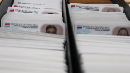 TSE recuerda requisitos para votar y amplía horarios para trámite de cédulas a dos semanas de las elecciones