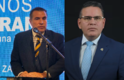 Dos candidatos presidenciales proponen estado de excepción en sectores con alta criminalidad