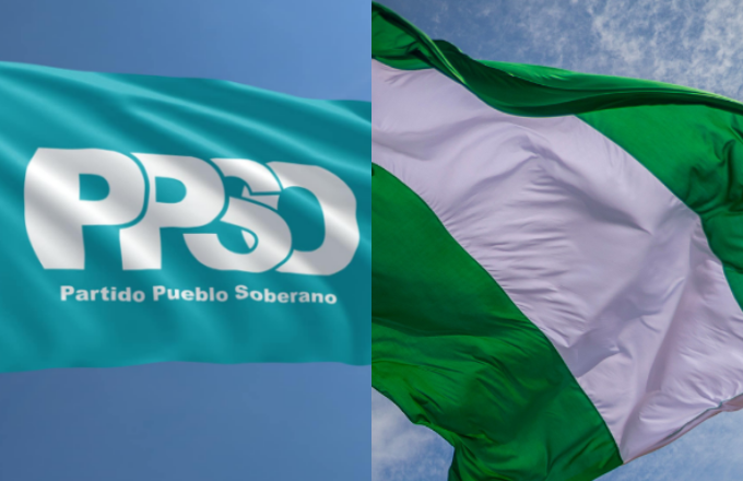 PLN y Pueblo Soberano realizarán asambleas partidarias este fin de semana