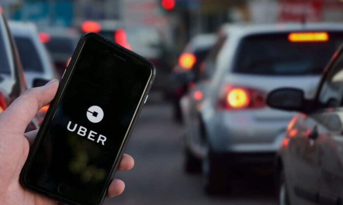 Tribunal de Apelación confirma vínculo laboral entre Uber y un conductor en Costa Rica