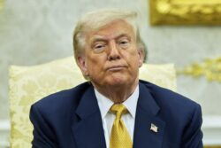 ¿Qué implicaciones tiene mención negativa que hizo el Presidente Donald Trump sobre inseguridad en San José?