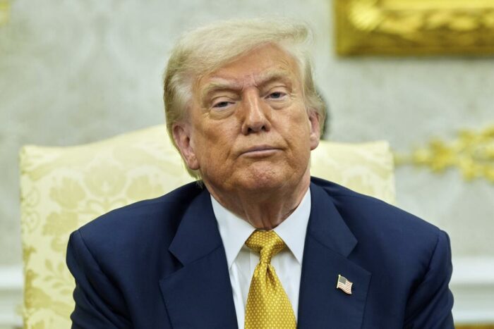 ¿Qué implicaciones tiene mención negativa que hizo el Presidente Donald Trump sobre inseguridad en San José?