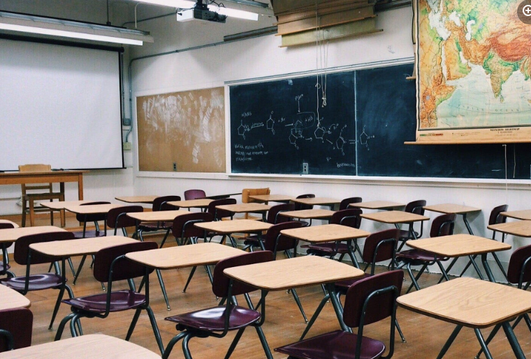 Informe: Cerrar los rezagos estructurales del sistema educativo exige una inversión cercana al 8,5% del PIB