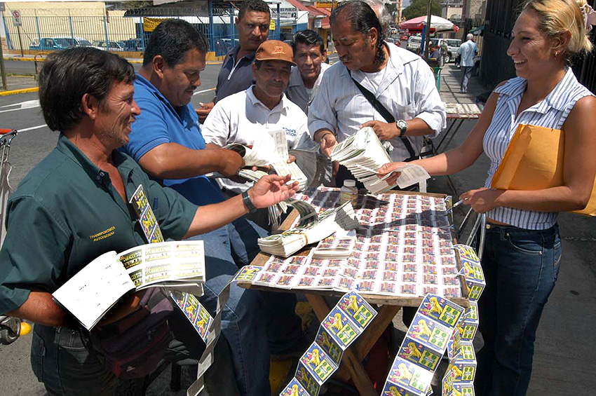 JPS lanza nueva ‘raspa’ con dos formas de ganar y premios de hasta ¢40 millones