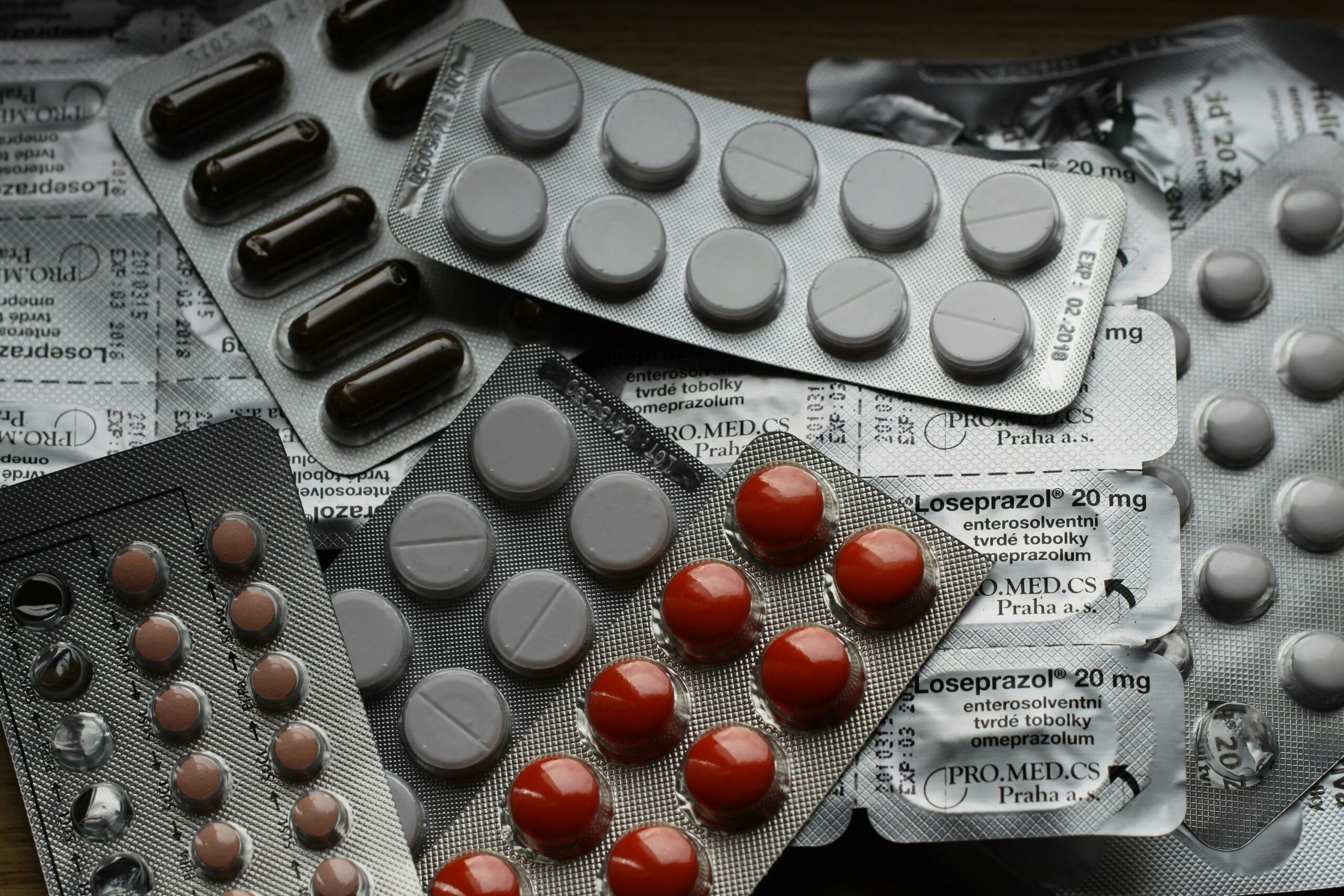 Coprocom advierte por desabastecimiento de medicamentos si se extiende regulación en ganancias