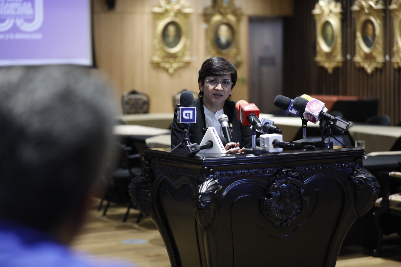 ¿Cómo reaccionaron los diputados tras la comparecencia del Presidente Rodrigo Chaves?