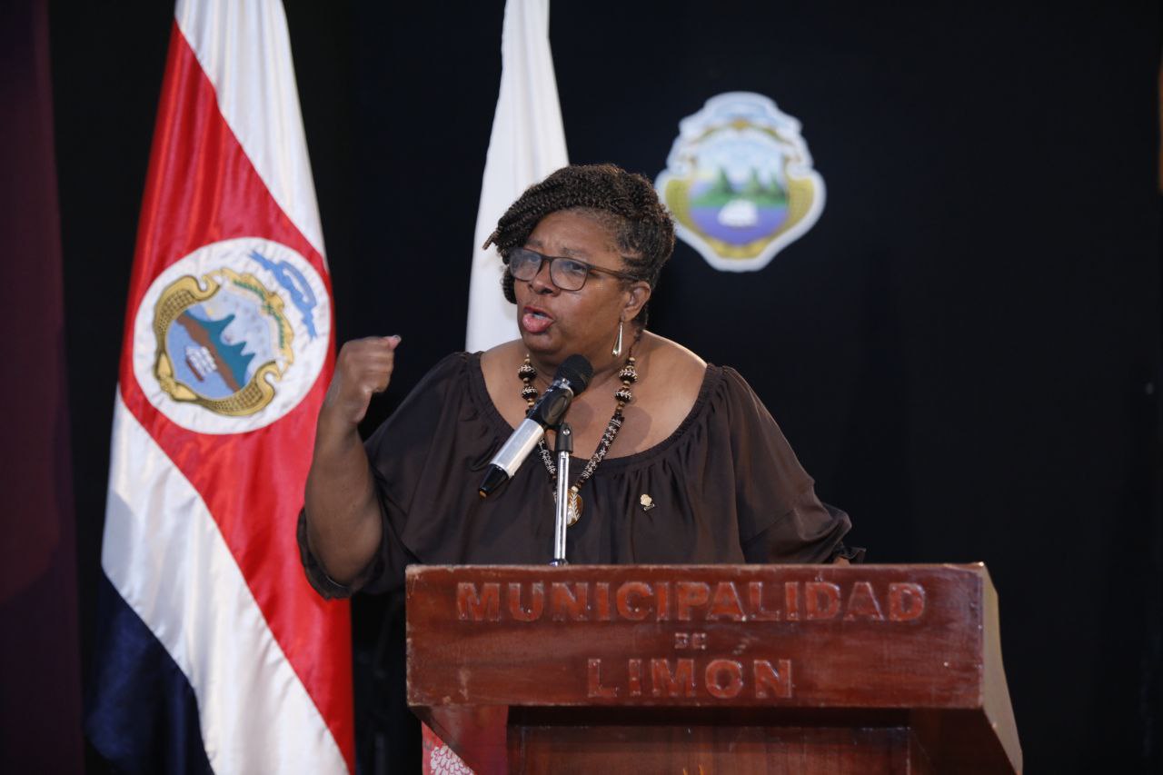 Diputadas advierten que Limón es “una bomba de tiempo” y “no hay nada que celebrar” ante crisis en provincia