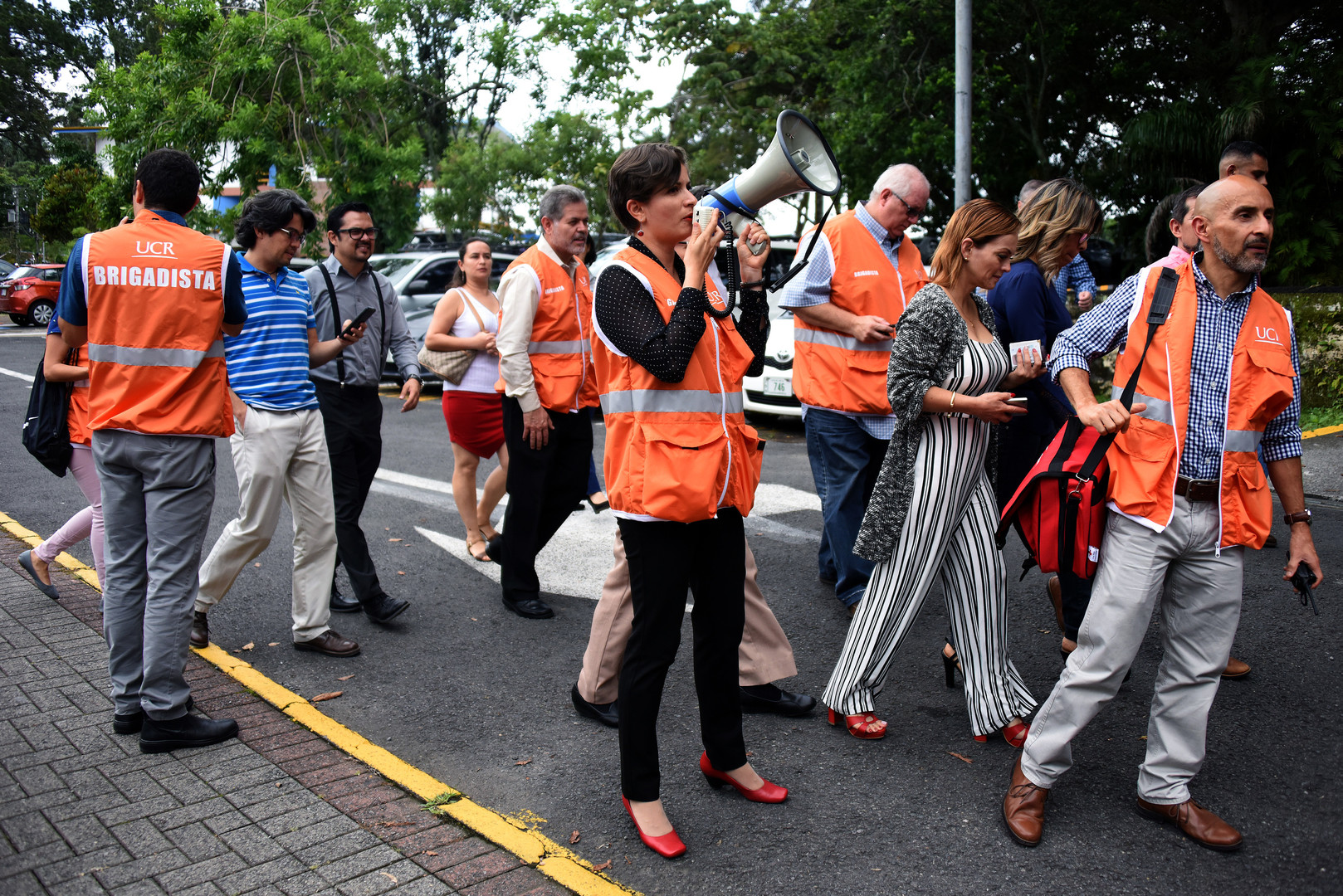 Esta semana se realizará el Simulacro Nacional: CNE recuerda importancia de inscripción