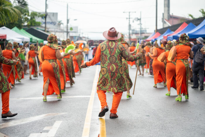 Reportaje especial: Costa Rica celebra el Día de la Persona Negra y la Cultura Afrocostarricense entre riqueza cultural y desafíos