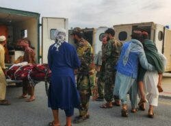 Más de 800 muertos y miles de heridos en Afganistán tras un devastador terremoto de magnitud 6,0