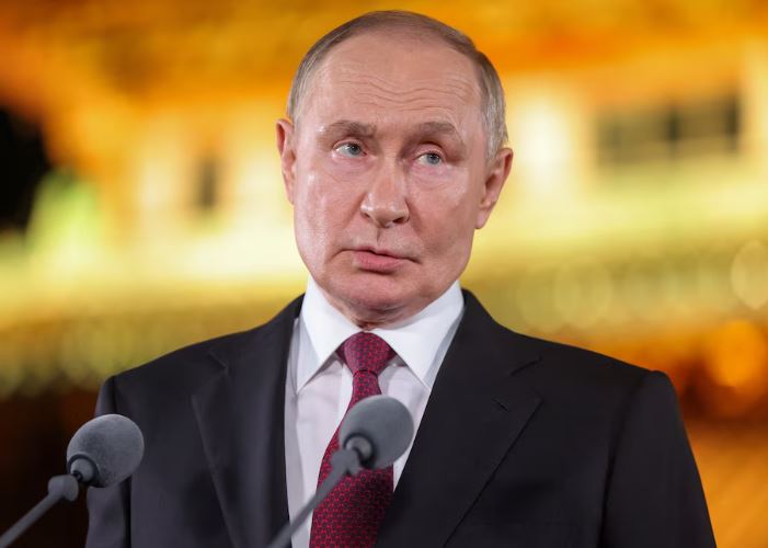 Putin advirtió que las tropas occidentales que sean desplegadas en Ucrania serán consideradas “objetivos legítimos”