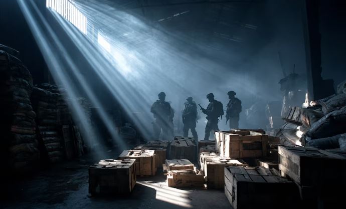 DEA desmantela redes del Cártel de Sinaloa: intensifica ofensiva con 617 arrestos y casi media tonelada de fentanilo incautada