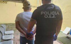 Detienen a 4 sospechosos de participar en homicidio de opositor nicaragüense Roberto Samcam
