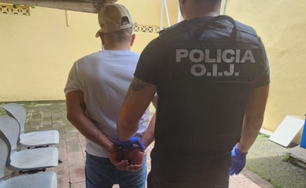 Detienen a 4 sospechosos de participar en homicidio de opositor nicaragüense Roberto Samcam