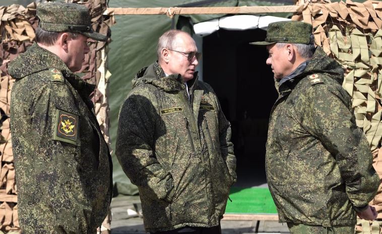 La ONU acusó a Rusia del crimen de lesa humanidad de traslado forzoso de población ucraniana durante la invasión