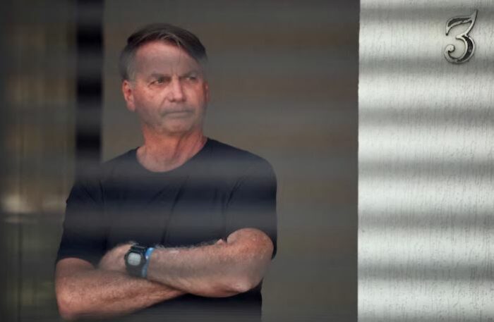 La Justicia de Brasil inicia la fase de veredicto en el caso Bolsonaro: enfrenta una condena de hasta 43 años de prisión