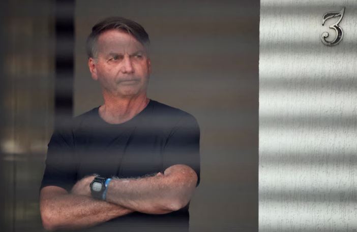 La Justicia de Brasil inicia la fase de veredicto en el caso Bolsonaro: enfrenta una condena de hasta 43 años de prisión