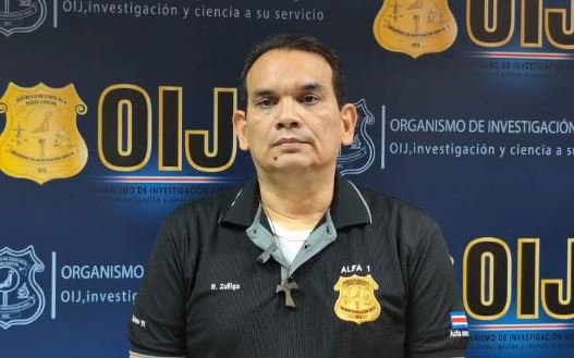 OIJ afirma que extradiciones de nacionales podrían tardar entre 12 y 18 meses en resolverse