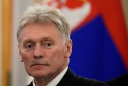 Rusia amenazó a Ucrania con un escenario militar “aún más grave” si Kiev no cede a las pretensiones de Putin
