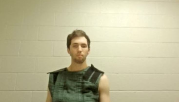 Acusado de asesinar a Charlie Kirk enfrenta una audiencia clave en Utah