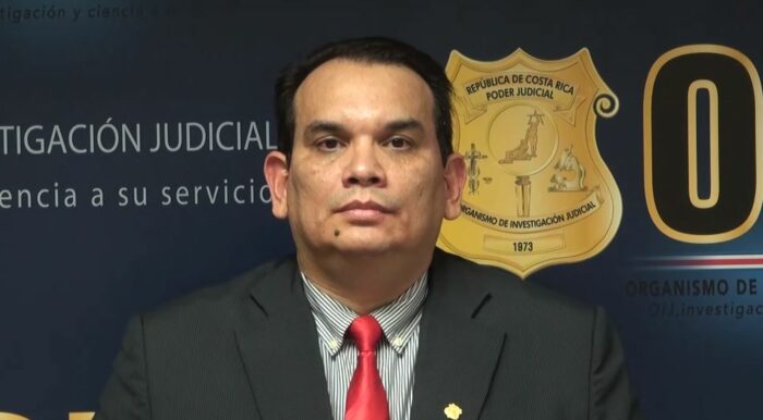 Director del OIJ exige respeto a Hacienda y los recursos para nuevas plazas