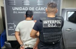 Confirman detención de sexto extraditable: Es requerido por autoridades panameñas