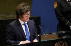 Milei: “El Reino Unido debe reanudar las negociaciones sobre Malvinas”