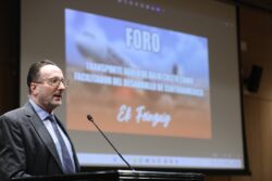 Eliécer Feinzaig no renunciará a su diputación tras ser ratificado como candidato presidencial del PLP