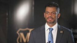 Fiscal General se inhibe de una sola causa: ¿Cuál es?