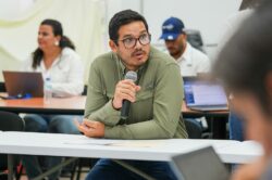 MAG niega que productores de arroz vayan a desaparecer y dice que brinda alternativas al sector