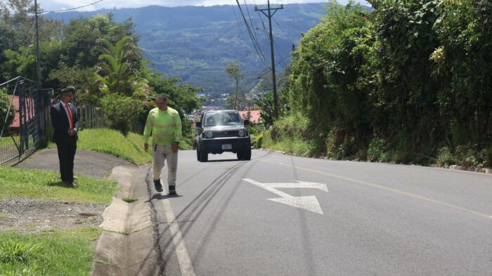 Alcalde de Turrialba solicita a Waze eliminar ruta debido a constantes accidentes