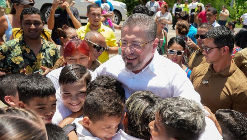 ¿Por qué se ausentó el Presidente de los actos de Independencia? Esto dice el oficialismo