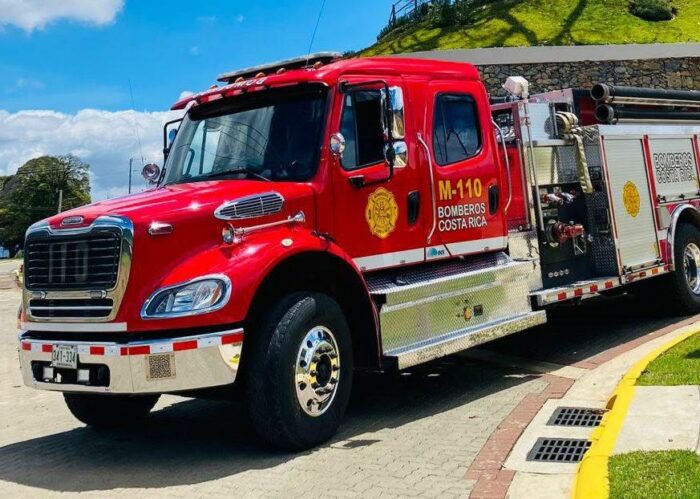 Hombre fallece en incidente por explosión de horno de gas en Heredia