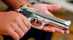 Hombre armado amenazó con disparar en centro educativo en Pérez Zeledón