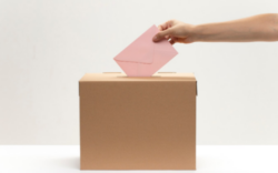 CIEP: 57% de ticos decididos a votar en elecciones del 2026 aún no sabe por quien hacerlo