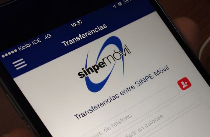 Fiscalía urge desvincular de Sinpe Móvil los números que ya no se usan por aumento en estafas