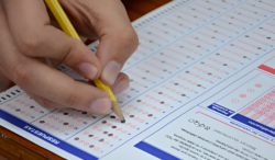 136 Colegios Técnicos inician aplicación de pruebas nacionales: Formato se cambiará el próximo año