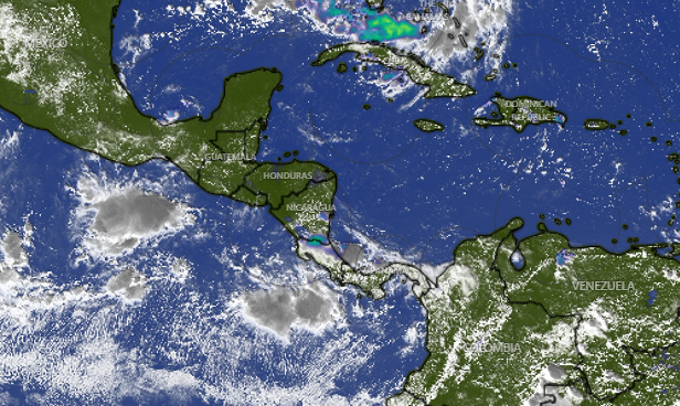 IMN confirma que no se presenta Fenómeno de la Niña y seguirá fase neutra este año